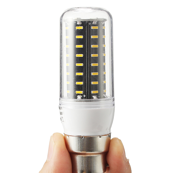 ZX-E27-E14-B22-7W-12W-LED-SMD-4014-1000Lm-Pure-White-Warm-White-Cover-Corn-Light-Bulb-AC110V-AC220V-1089896-6