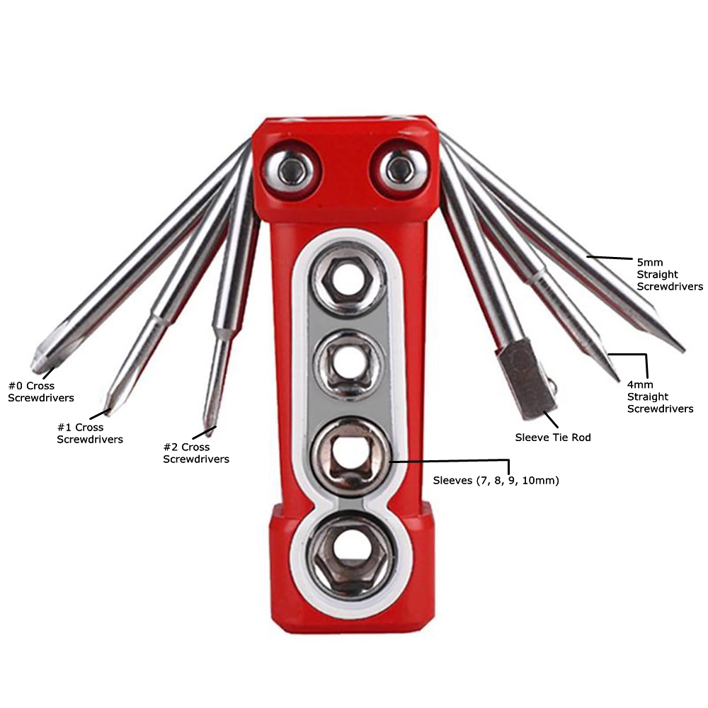 10-IN-1-Multifunctional-Sleeve-Wrench-Cross-Straight-Screwdrivers-Tool-Set-Screw-Batches-Hand-Tools-1371659-3