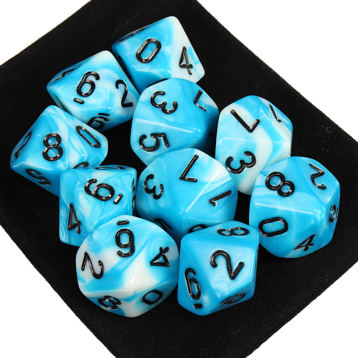 10pcs-10-Sided-Dice-D10-Polyhedral-Dice-RPG-Role-Playing-Game-Dices-w-bag-1351752-4