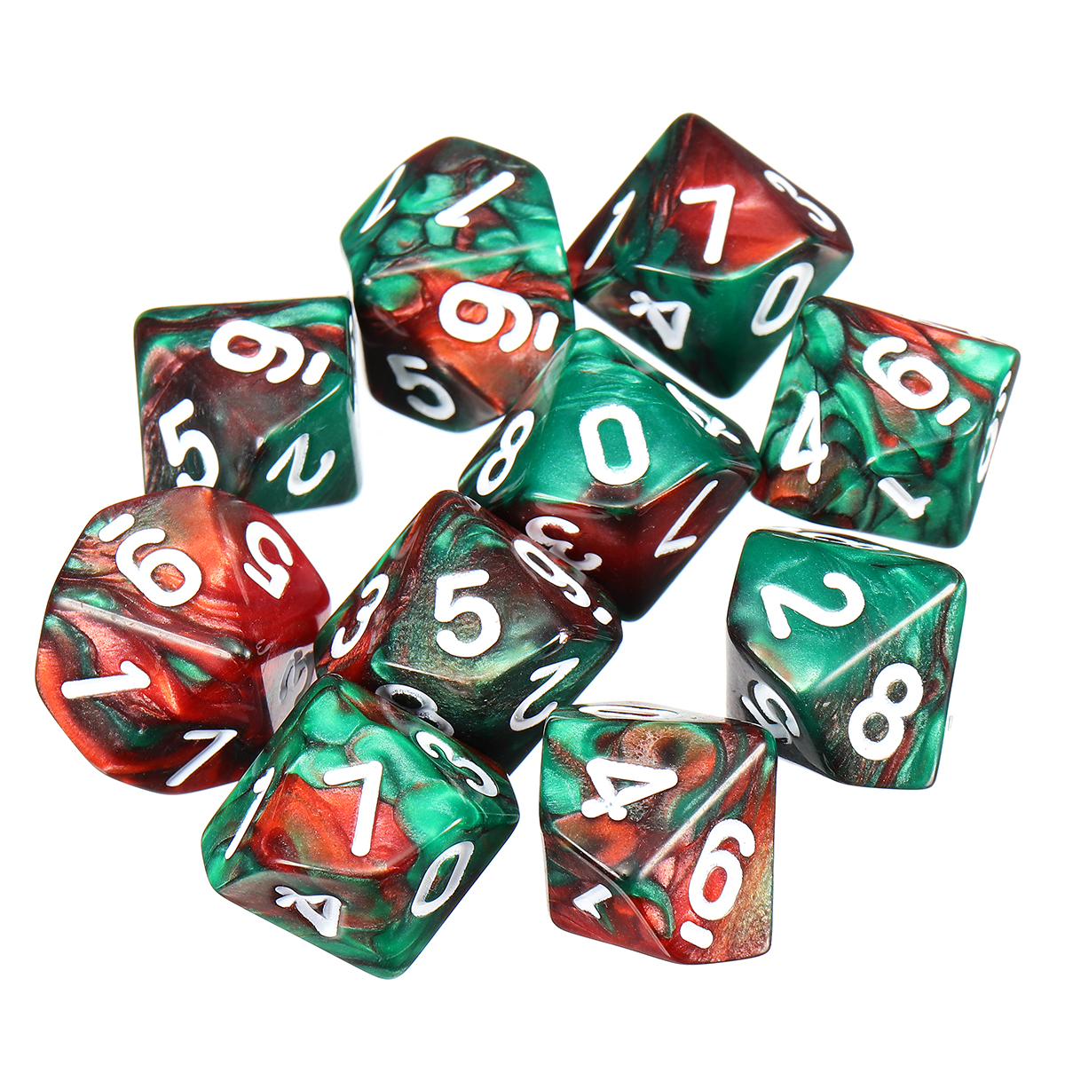 10pcs-10-Sided-Dice-D10-Polyhedral-Dice-RPG-Role-Playing-Game-Dices-w-bag-1351752-5