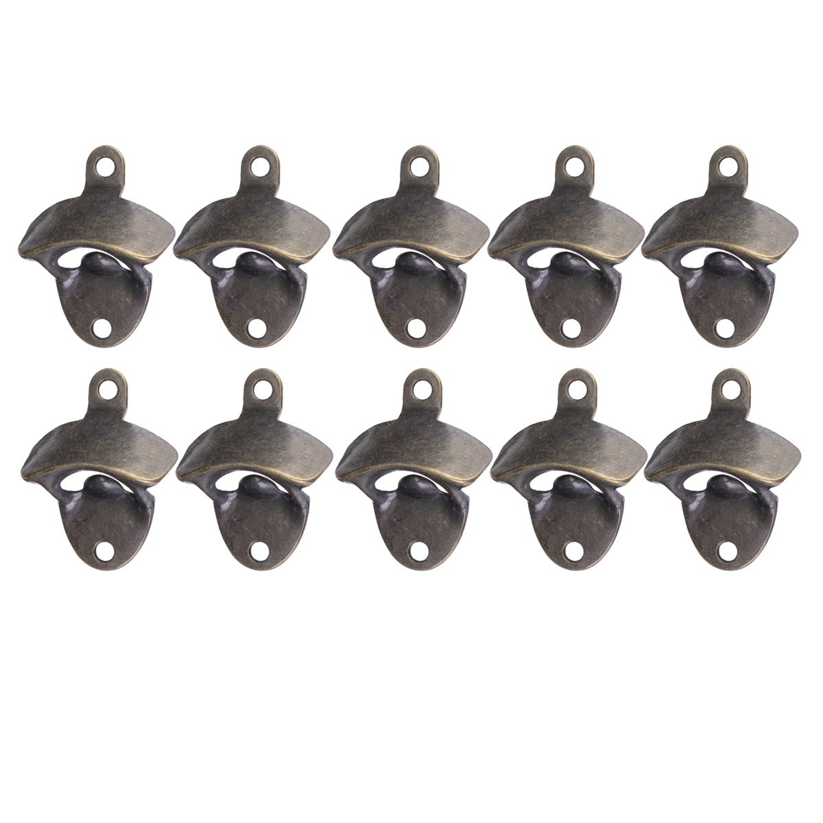 10pcs-Bottle-Openers-Cast-Iron-Wall-Mounted-Bar-Vintage-Style-Bars-Bottle-Opener-1688935-3