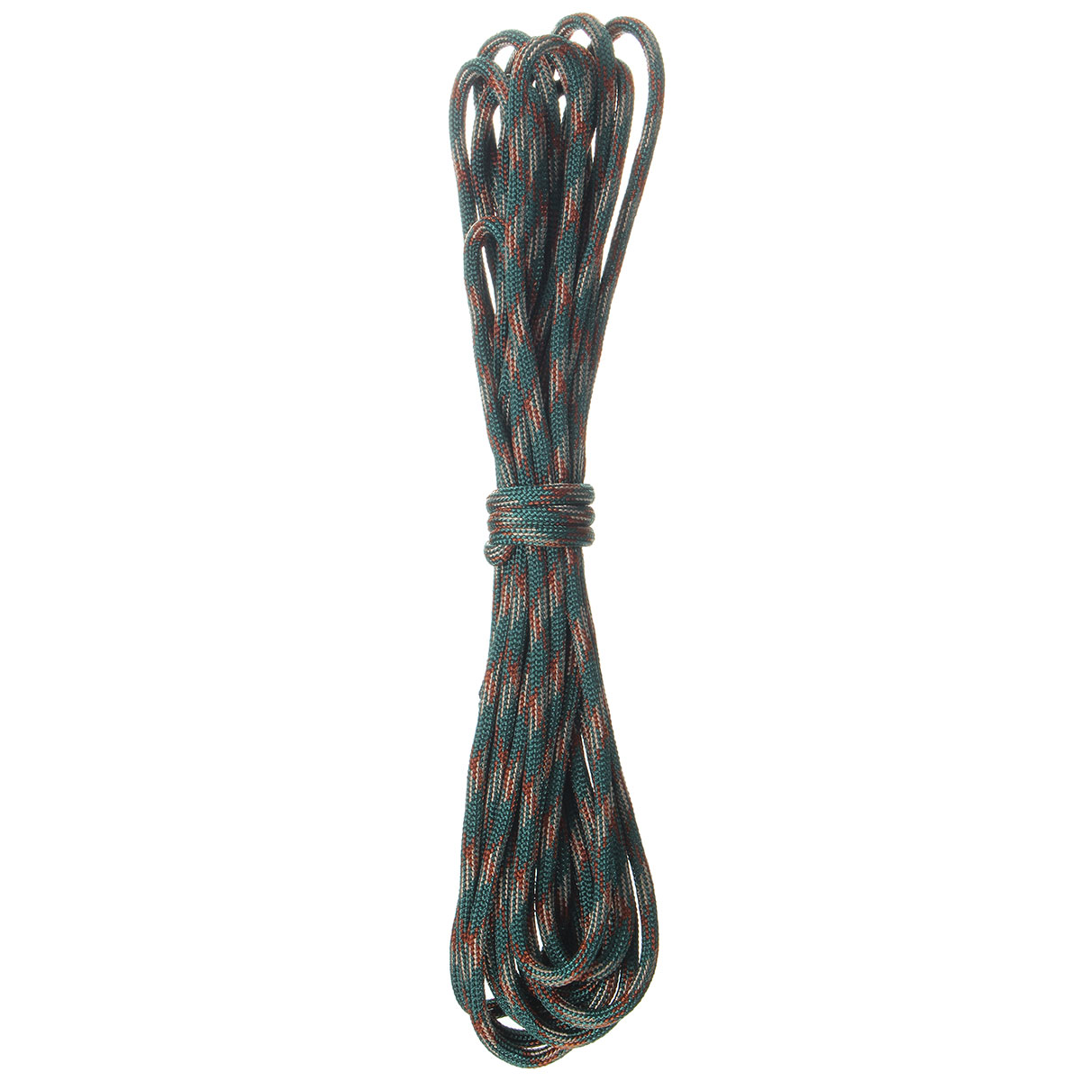 15ft-5m-7-Inner-Strand-505-550-Mil-Survival-Paracord-Bushcraft-Survival-Cord-Lanyard-Rope-Type-III-1349688-3