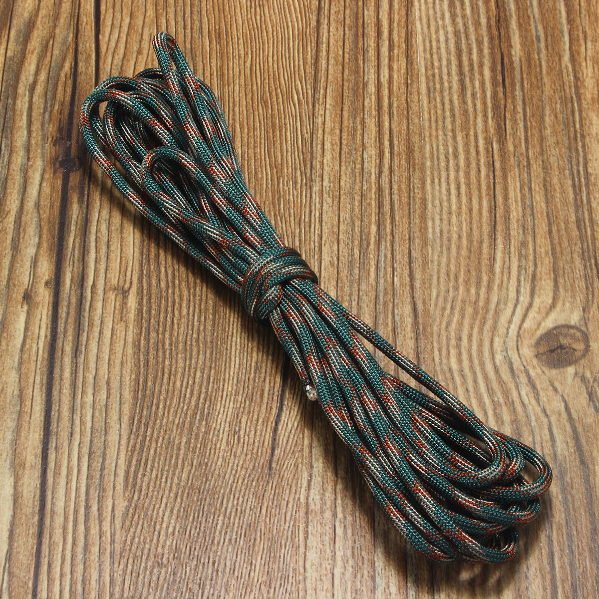 15ft-5m-7-Inner-Strand-505-550-Mil-Survival-Paracord-Bushcraft-Survival-Cord-Lanyard-Rope-Type-III-1349688-5
