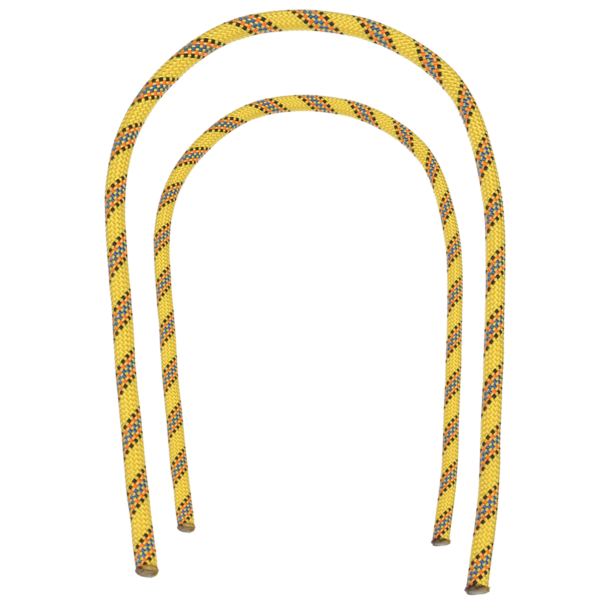 18inch24inch-8mm-Resistant-Prusik-Cord-Rope-Loop-Arborist-Rock-Climbing-Rescue-Caving-1443379-7