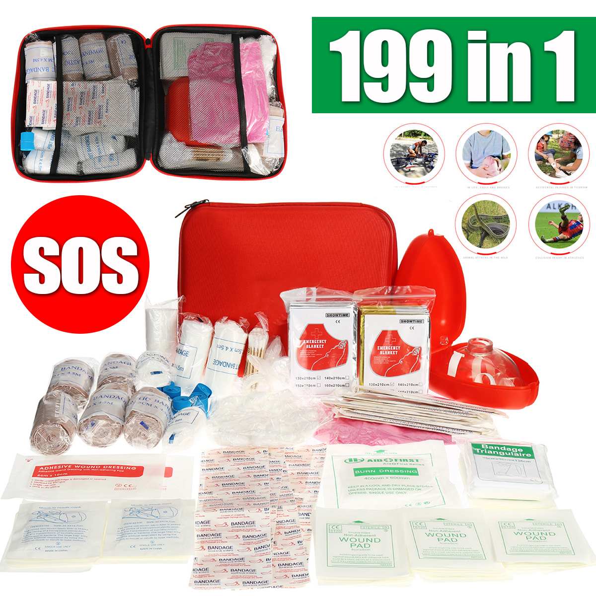 199Pcs-Survival-First-Aid-Kit-Portable-Outdoor-Camping-SOS-Self-Defense-Safety-Emergency-Tools-Bag-1572069-1