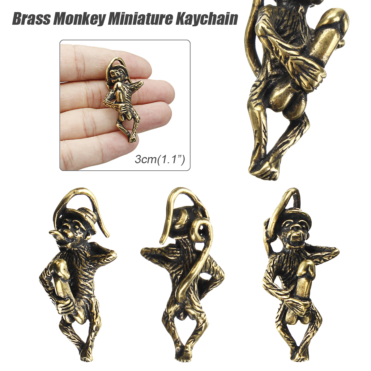 1pc-Thai-Amulet-Paladkik-Monkey-Key-Clip-Chain-Miniature-Brass-Magic-Holy-Wealthy-Luck-Gift-Decor-1542825-1