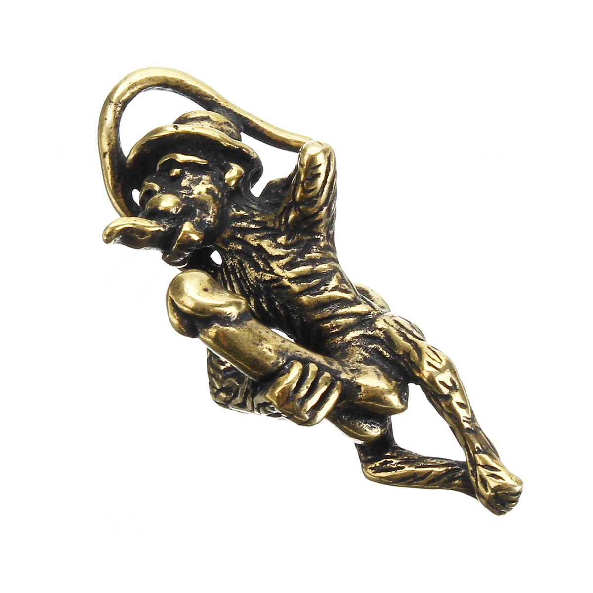 1pc-Thai-Amulet-Paladkik-Monkey-Key-Clip-Chain-Miniature-Brass-Magic-Holy-Wealthy-Luck-Gift-Decor-1542825-4