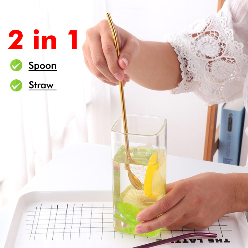 2-in-1-Spoon-Drinking-Straw-Stainless-Steel-304-Drinking-Coffee-Straw-Stirring-Spoon-Straws-Spoon--S-1505761-1