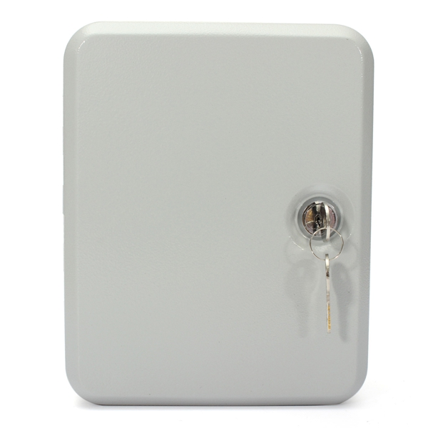 20-Hook-Metal-Wall-Mount-Security-Key-Cabinet-Storage-Box-With-Key-Tag-989156-2