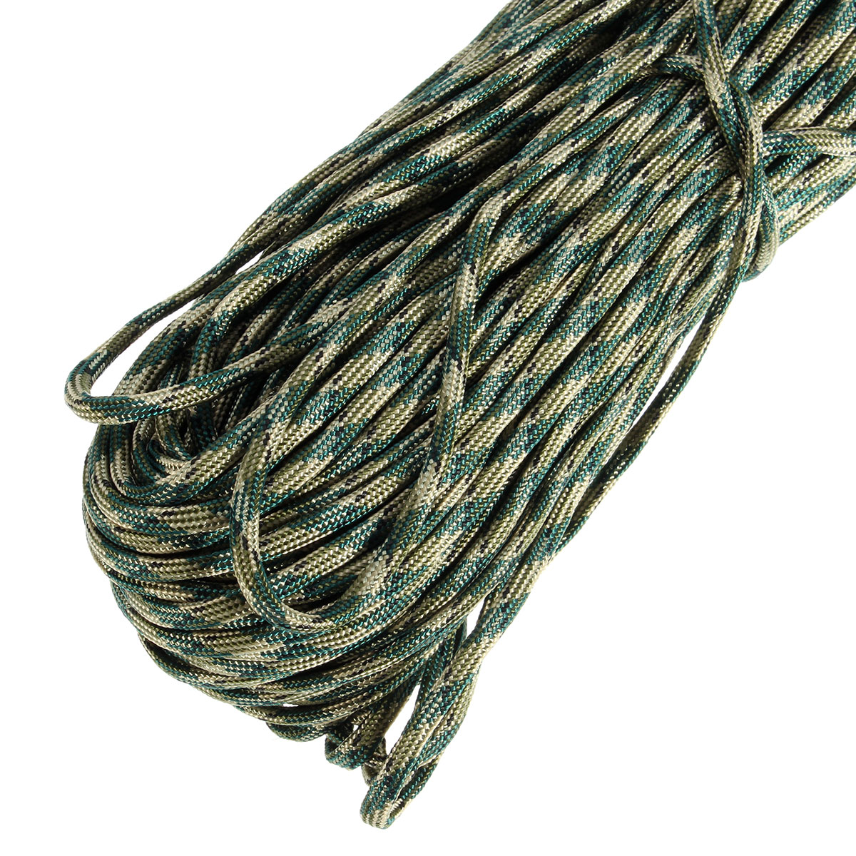 300-Feet-91m-7-Inner-Strand-Mil-Survival-Paracord-Bushcraft-Parachute-Cord-Lanyard-Rope-Type-III-1332797-7