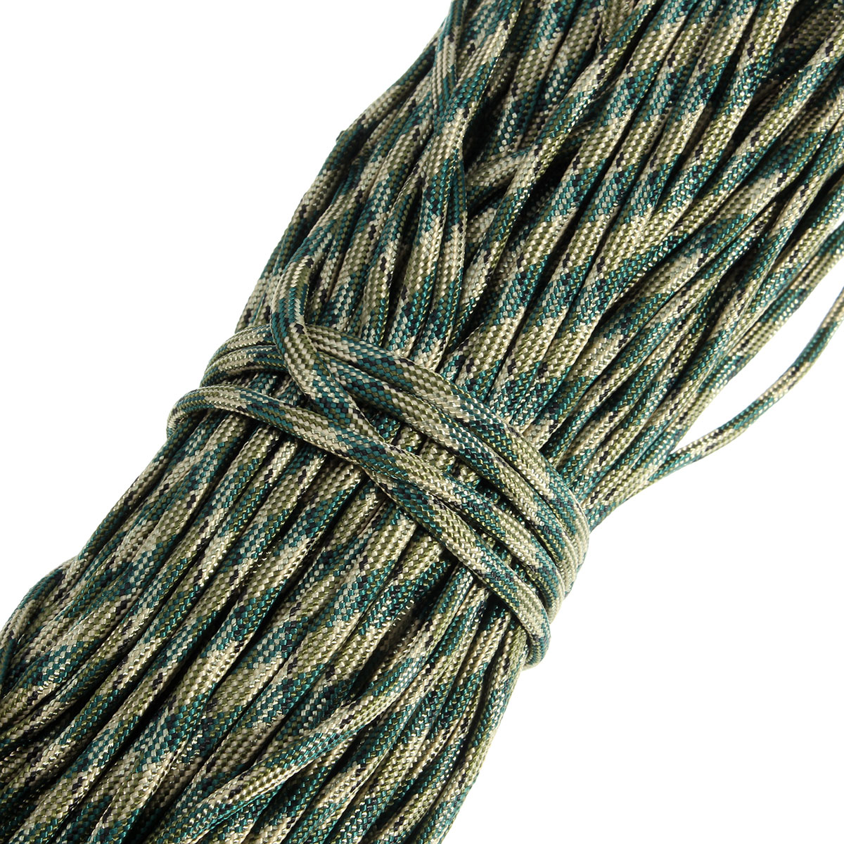 300-Feet-91m-7-Inner-Strand-Mil-Survival-Paracord-Bushcraft-Parachute-Cord-Lanyard-Rope-Type-III-1332797-8