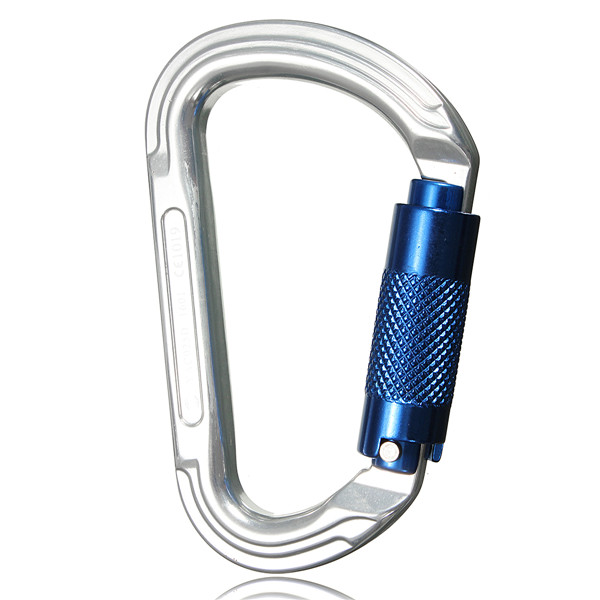 30KN-Aluminum-Alloy-D-Shape-Carabiner-Buckle-Climbing-Safety-Device-Tool-1082752-2