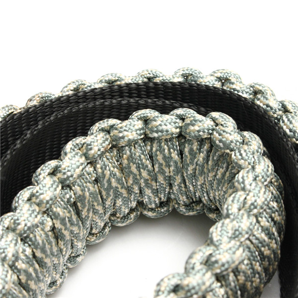 550-Paracord-Nylon--Parachute-Cord-Adjustable-Swivels-Rope-Multiple-Colors-1087820-6