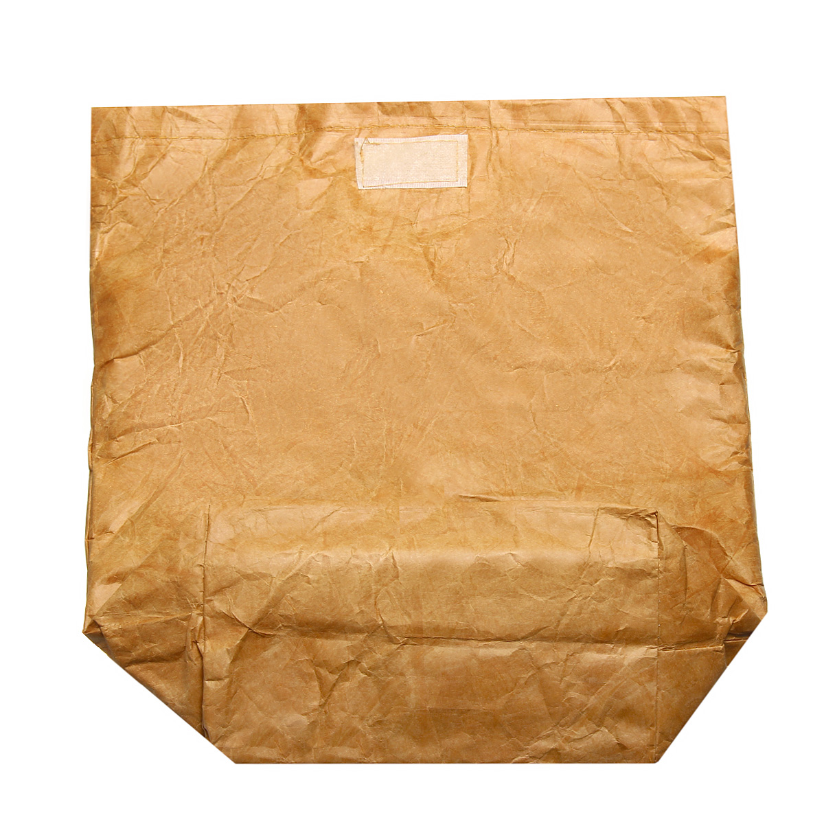 6L-Brown-Kraft-Paper-Lunch-Bag-Reusable-Durable-Insulated-Thermal-Cooler-Bag-1626790-6