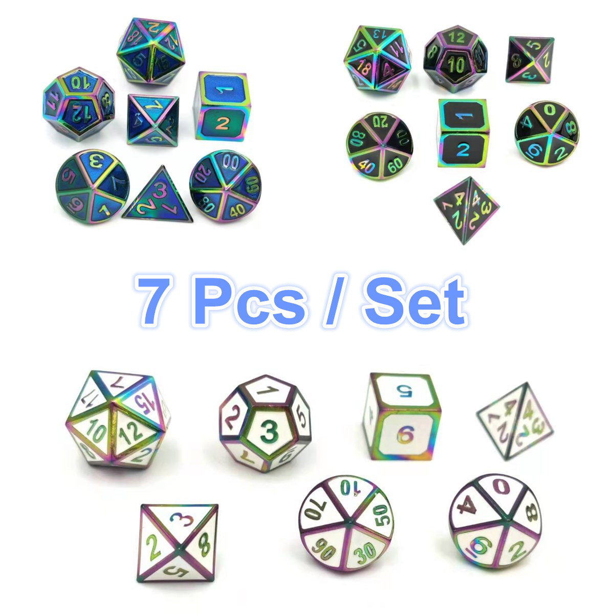 7-Pcs-Alloy-Polyhedral-Dices-Set-Role-Playing-Game-Accessory-For-Dungeons-Dragons-1618804-1