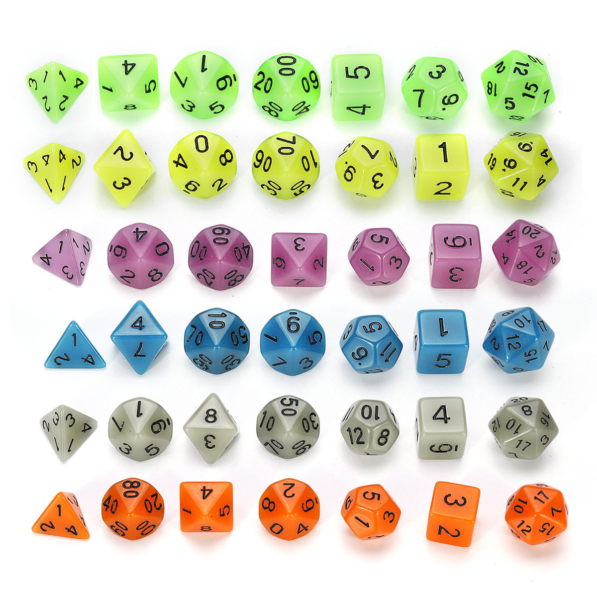 7-Pcs-Luminous-Polyhedral-Dices-Multi-sided-Dice-Set-Polyhedral-Dices-With-Dice-Cup-RPG-Gadget-1422236-3
