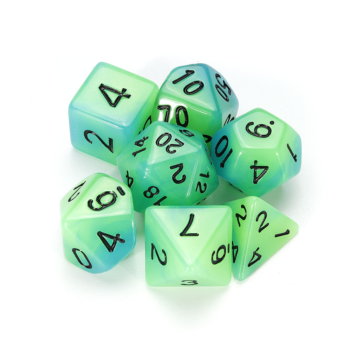 7-Pcs-Luminous-Polyhedral-Dices-Multisided-Dices-Dice-Set-With-Dice-Cup-For-RPG-1421428-7