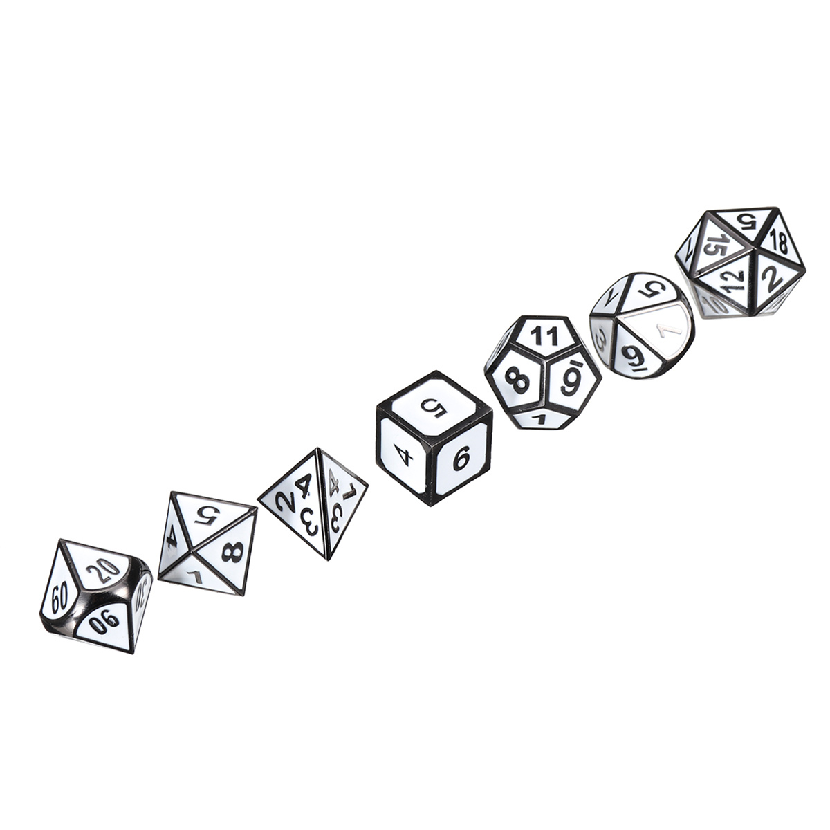 7-Pcs-Multisided-Dice-Heavy-Metal-Polyhedral-Dice-Set-Role-Playing-Games-Dices-with-Bag-1263009-4