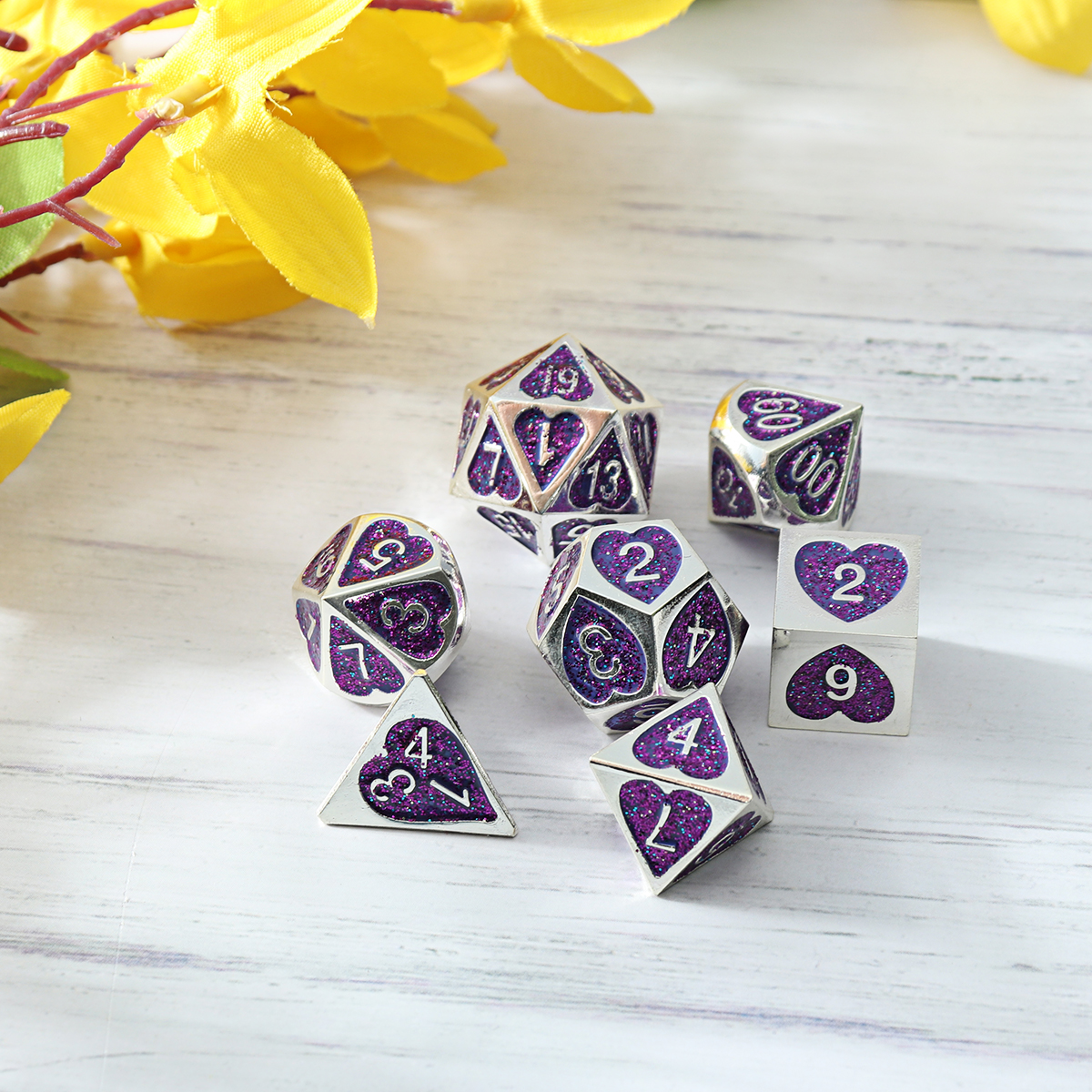 7PCS-Metal-Polyhedral-Dices-Set-For-Dungeons--Dragons-Dice-Desktop-RPG-Game-1633185-3