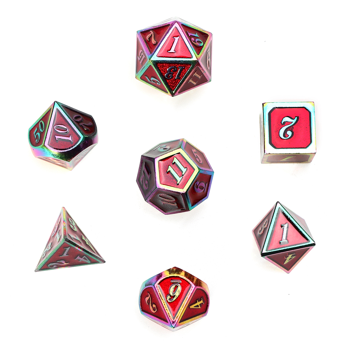 7PCS-Metal-Polyhedral-Dices-Set-For-Dungeons-and-Dragons-Dice-Desktop-Table-RPG-Game-1633181-9