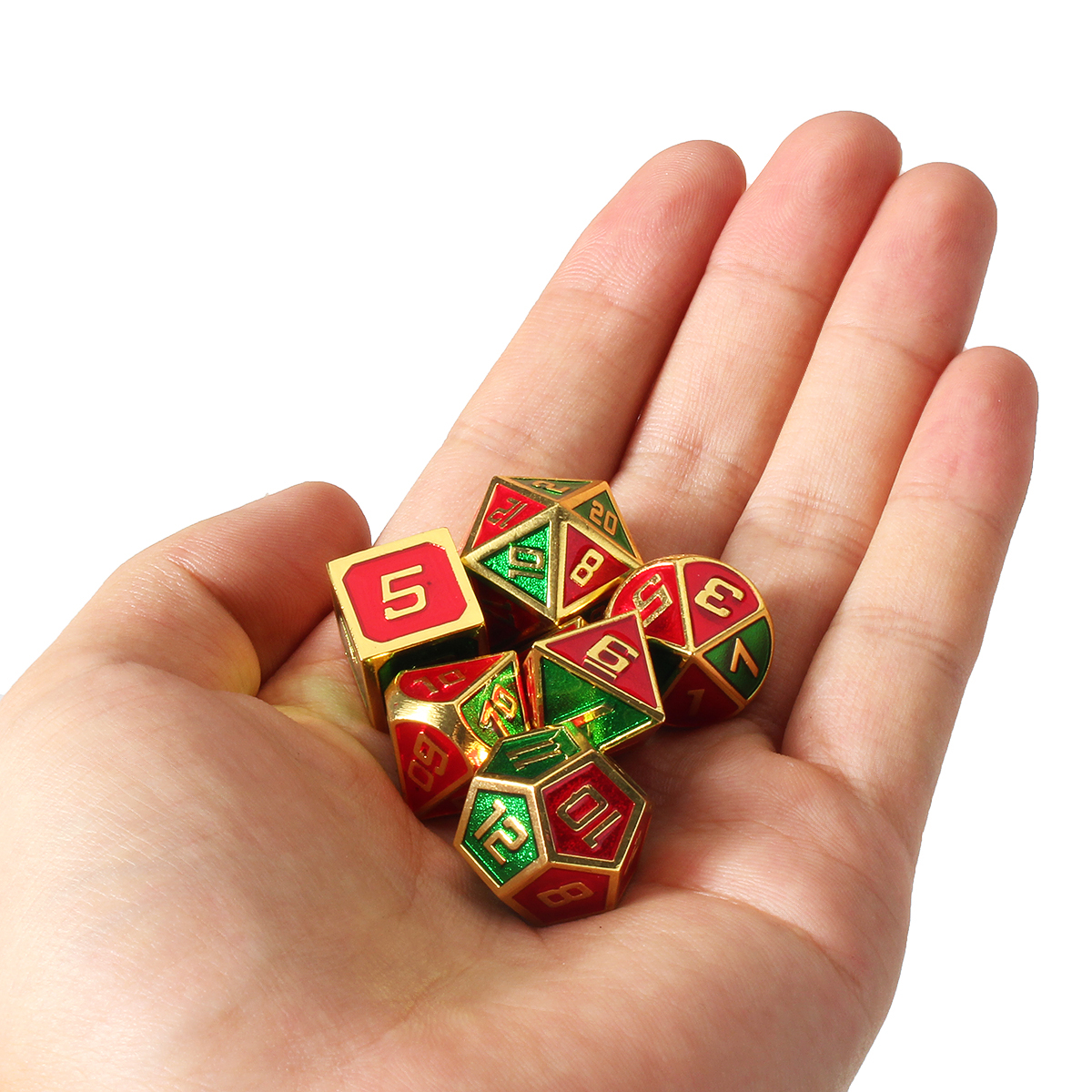 7Pcs-Polyhedral-Dices-Set-for-Dungeons-Dragons-D20-D12-D10-D8-D6-D4-Games-Storage-Pouches-Bag-1584941-10