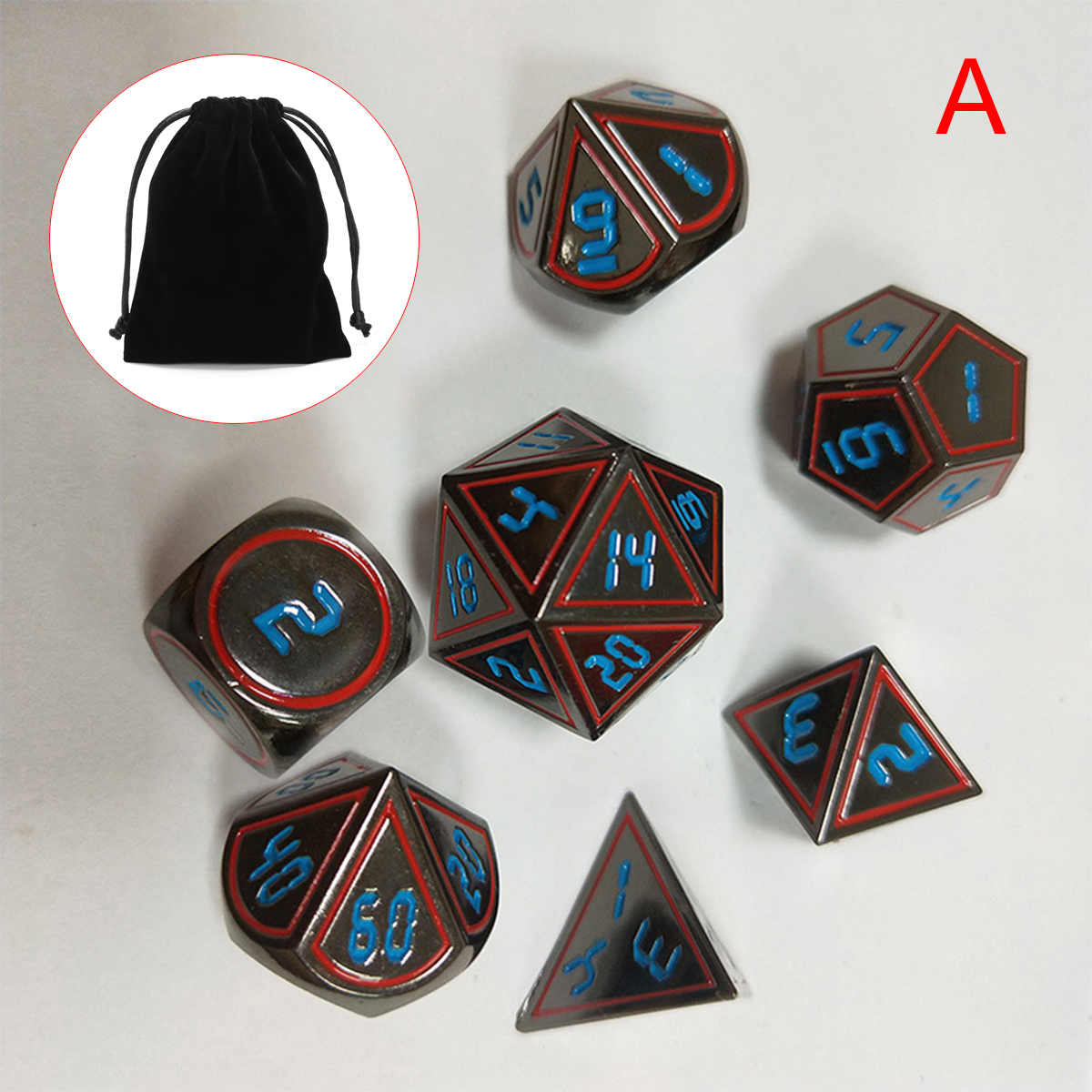 7Pcs-Set-Antique-Metal-Polyhedral-Dices-DND-RPG-MTG-Role-Playing-Game-1407109-1