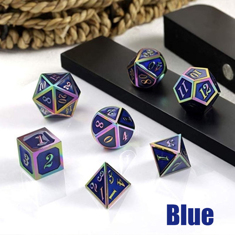 7PcsSet-Rainbow-Edge-Metal-Dice-Set-with-Bag-Board-Role-Playing-Dragons-Table-Game-Bar-Party-Game-Di-1576786-3
