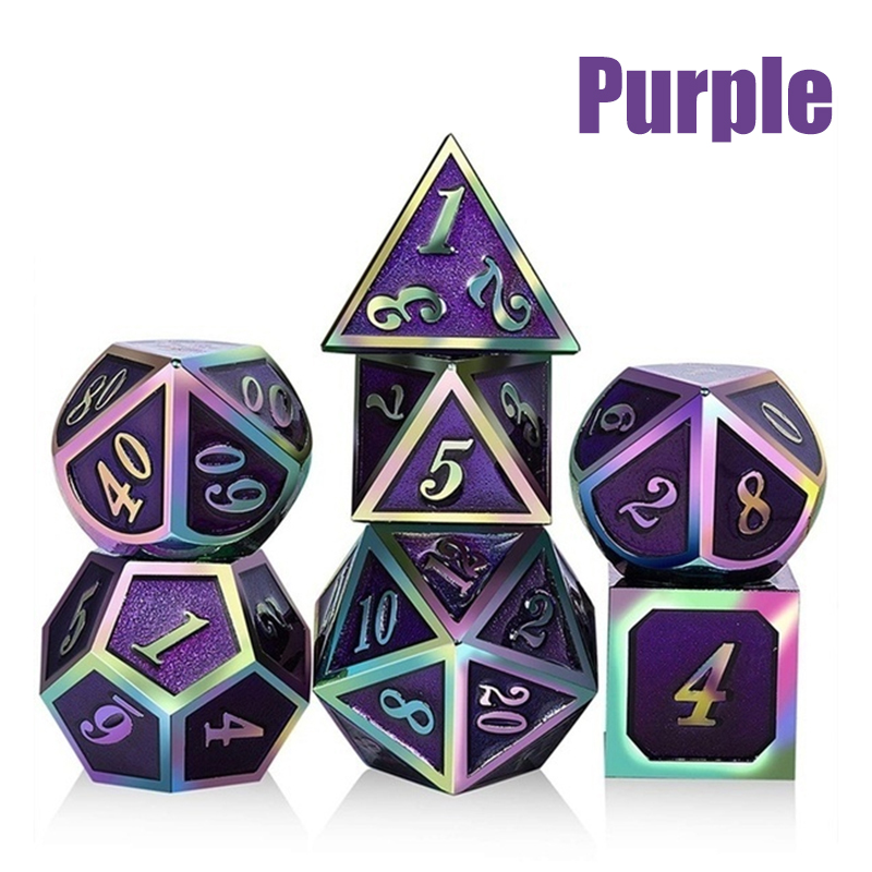 7PcsSet-Rainbow-Edge-Metal-Dice-Set-with-Bag-Board-Role-Playing-Dragons-Table-Game-Bar-Party-Game-Di-1576786-6
