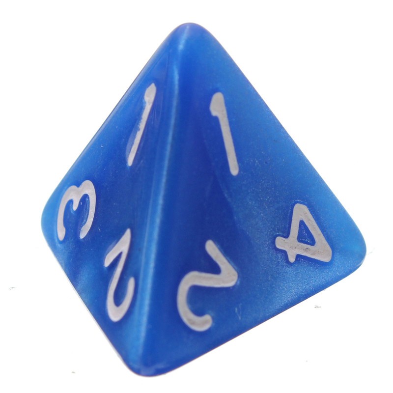 7pcs-Multi-sided-Polyhedral-Digital-Acrylic-Dice-Set-1221377-9