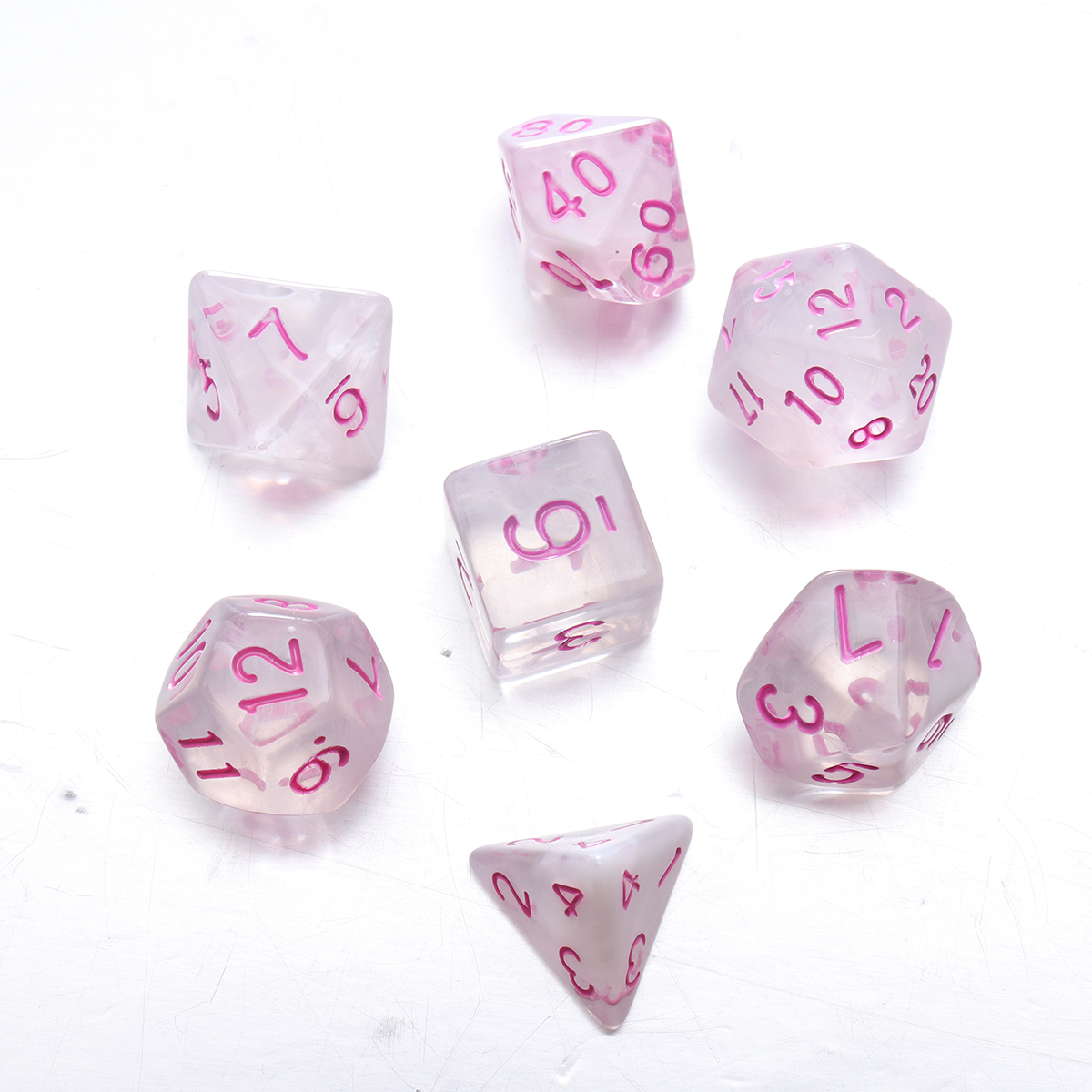 7pcs-Set-Embossed-Polyhedral-Dices-DND-RPG-MTG-Role-Playing-Board-Game-Dices-Set-1627969-3