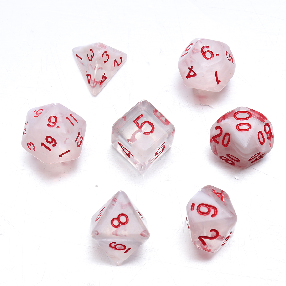 7pcs-Set-Embossed-Polyhedral-Dices-DND-RPG-MTG-Role-Playing-Board-Game-Dices-Set-1627969-4