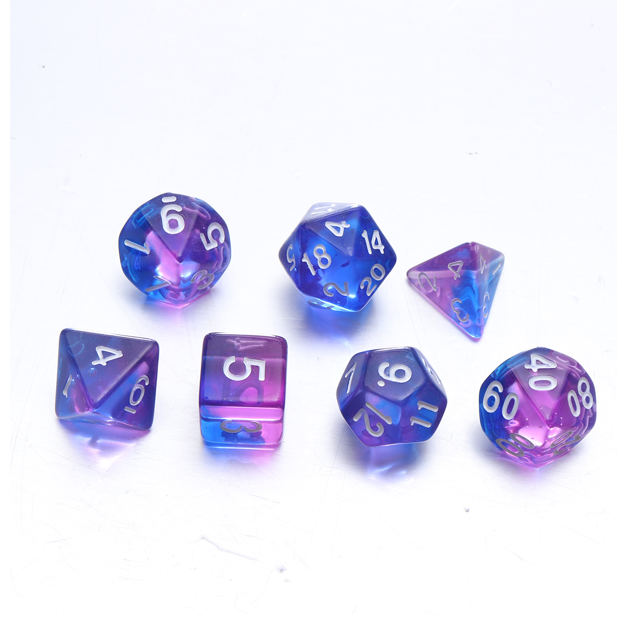 7pcs-Set-Embossed-Polyhedral-Dices-DND-RPG-MTG-Role-Playing-Board-Game-Dices-Set-1627969-7