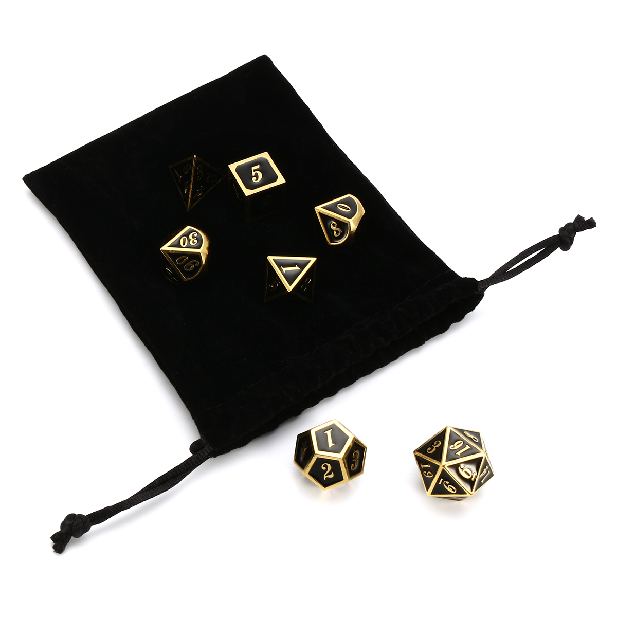 7pcs-Zinc-Alloy-Multisided-Dices-Set-Enamel-Embossed-Heavy-Metal-Polyhedral-Dice-With-Bag-1272100-2