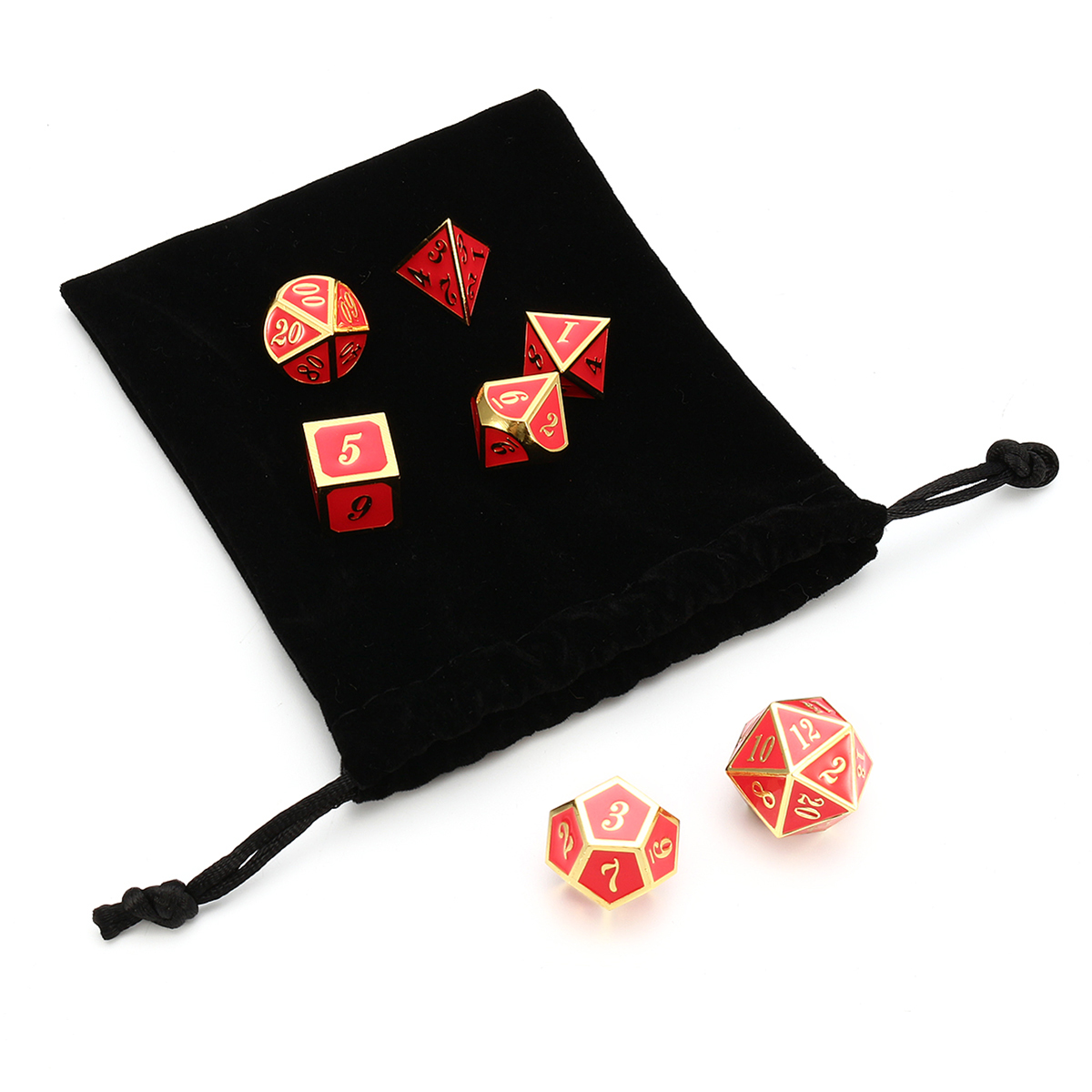 7pcs-Zinc-Alloy-Multisided-Dices-Set-Enamel-Embossed-Heavy-Metal-Polyhedral-Dice-With-Bag-1272100-3