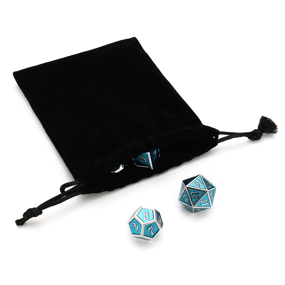 7pcs-Zinc-Alloy-Multisided-Dices-Set-Enamel-Embossed-Heavy-Metal-Polyhedral-Dice-With-Bag-1272100-5