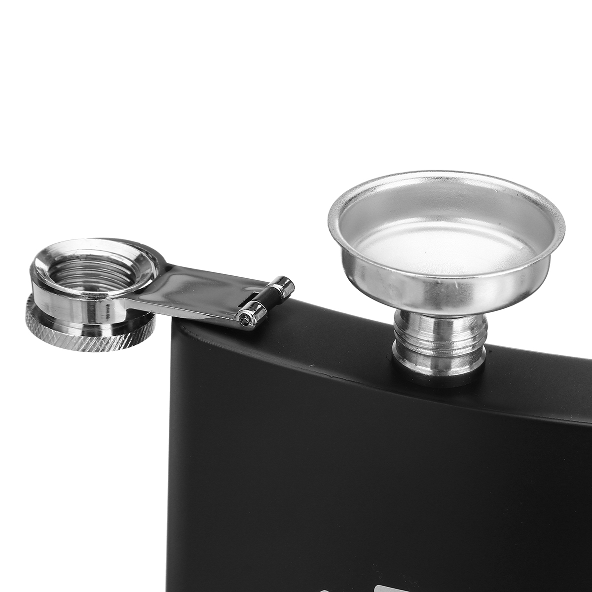 8oz-Stainless-Steel-Pocket-Liquor-Hip-Flask-Drink-Flagon-with-Funnel-1582092-6