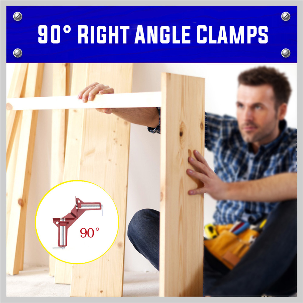 90-Degree-Right-Angle-Clamp-WoodWorking-Miter-Picture-Frame-Corner-Tank-Clip-Holder-1294798-5