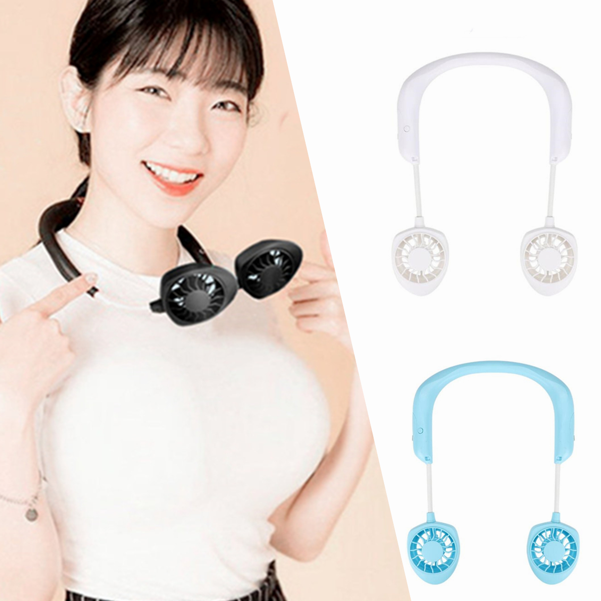 ABS-Portable-Mini-Fan-Hands-Free-Li-ion-Battery-USB-Rechargable-Hanging-Neck-Personal-Sport-Fan-Mini-1492077-2