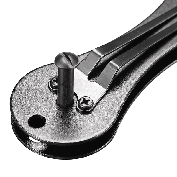 AOTDDOR-Aluminum-Black-Portable-Key-Clip-Holder-KeyChain-EDC-Tool-1092298-3