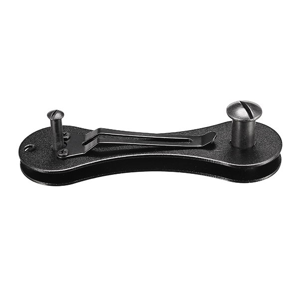 AOTDDOR-Aluminum-Black-Portable-Key-Clip-Holder-KeyChain-EDC-Tool-1092298-5