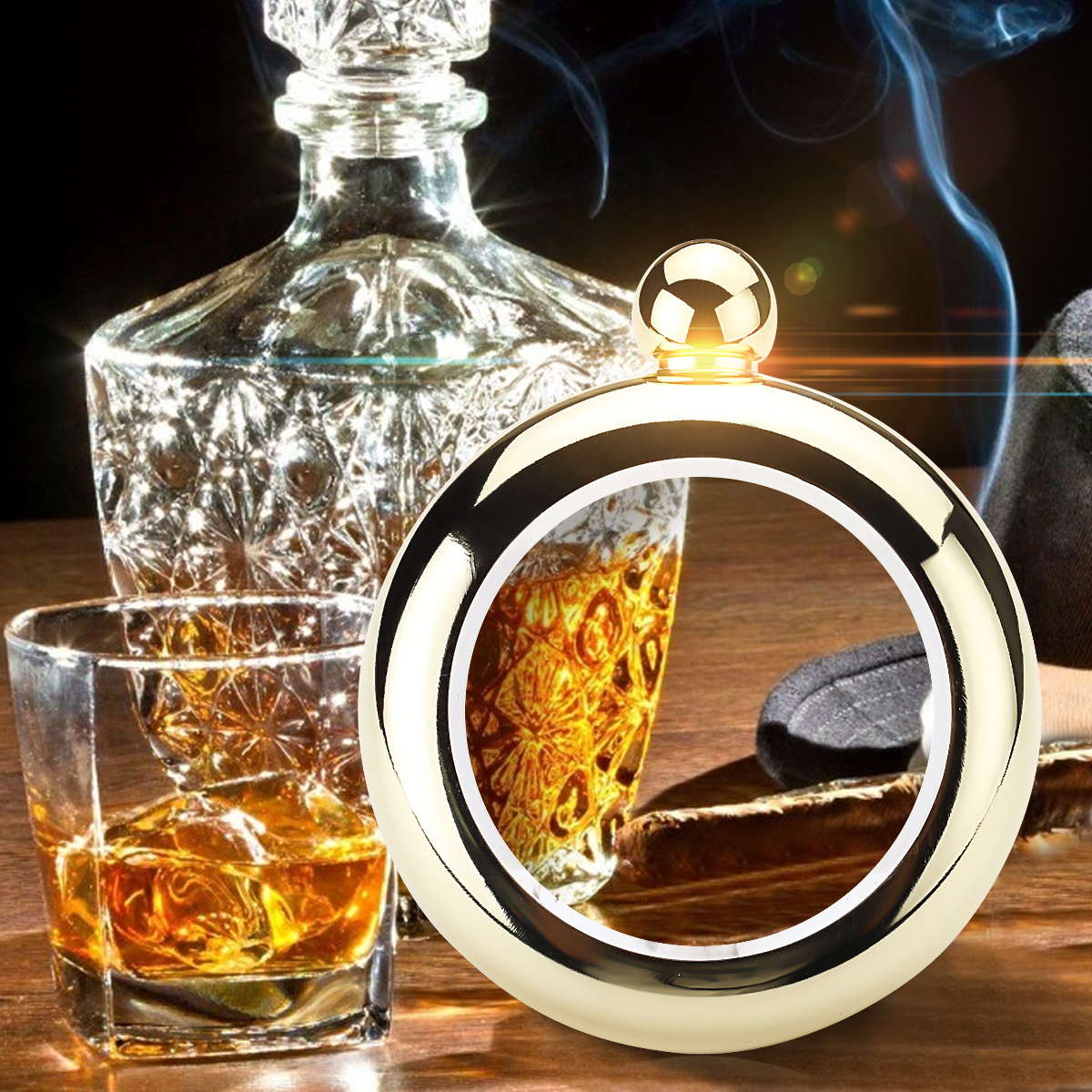 Bracelet-Bangle-Flask-Drinking-Stainless-Steel-Whiskey-Hidden-Hip-Flasket-Jewelry-Gadget-1235443-1