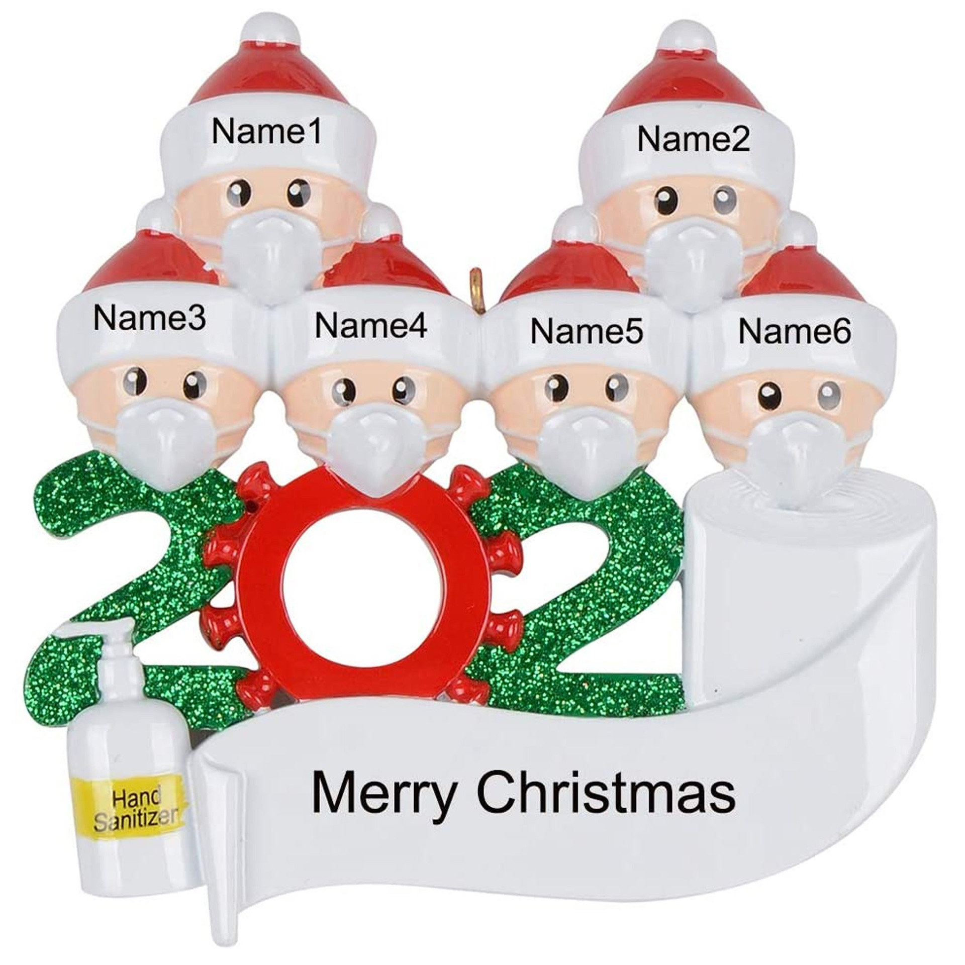 Christmas-Decorations-Christmas-Tree-Mask-Santa-Snowman-Ornaments-New-Year-Decoration-1744642-2