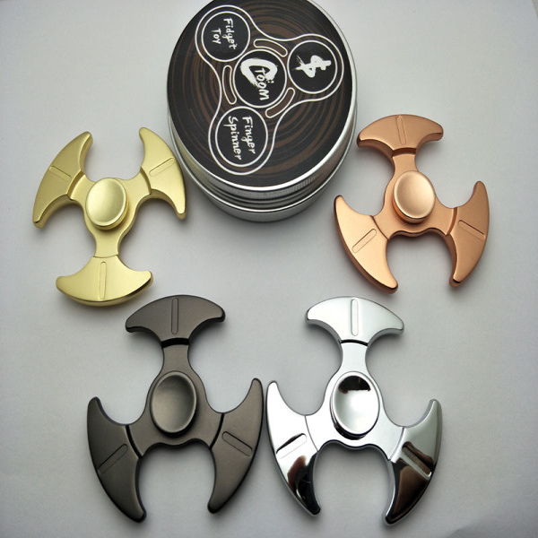 ECUBEE-3-Blade-Ax-EDC-Fidget-Spinner-Hand-Gadget-Tri-Spinner-Finger-Focus-Reduce-Stress-Gadget-1149112-1