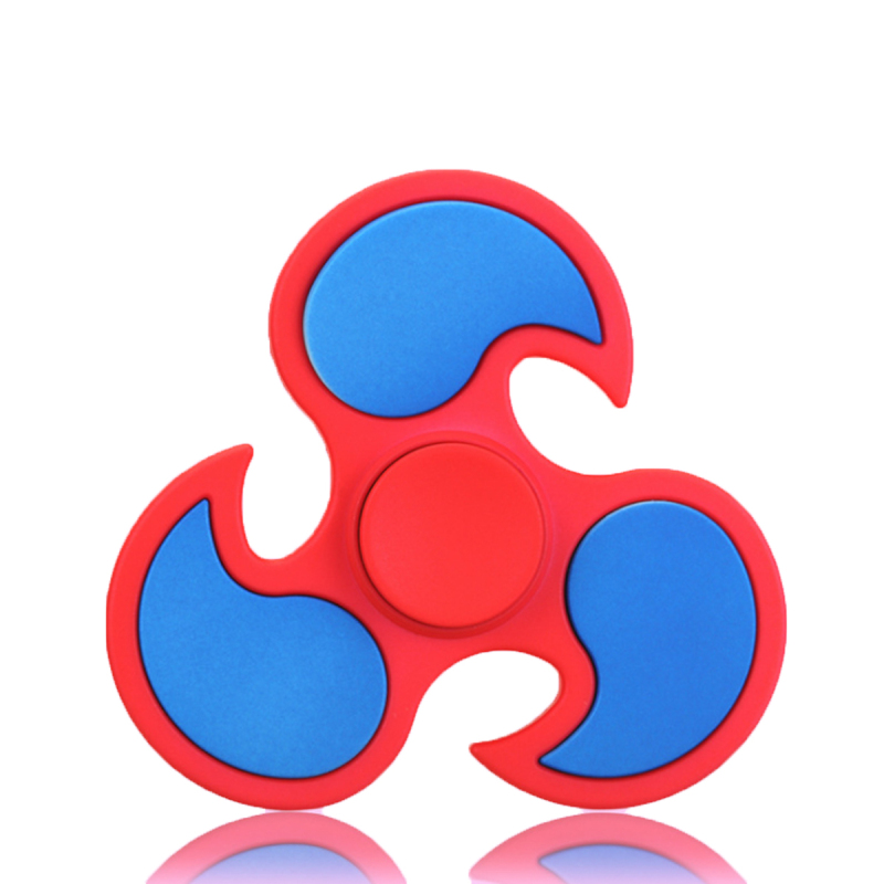 ECUBEE-EDC-Fidget-Spinner-Gadget-Tri-Spinner-Finger-Hand-Spinner-Gadget-6-colors-Available-1150371-4