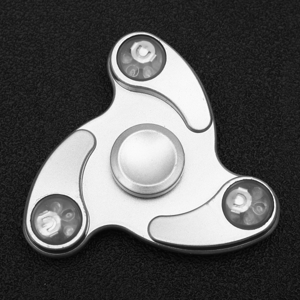 ECUBEE-led-EDC-Fidget-Spinner-Hand-Spinner-Tri-Spinner-Finger-Focus-Reduce-Stress-Gadget-1158446-2