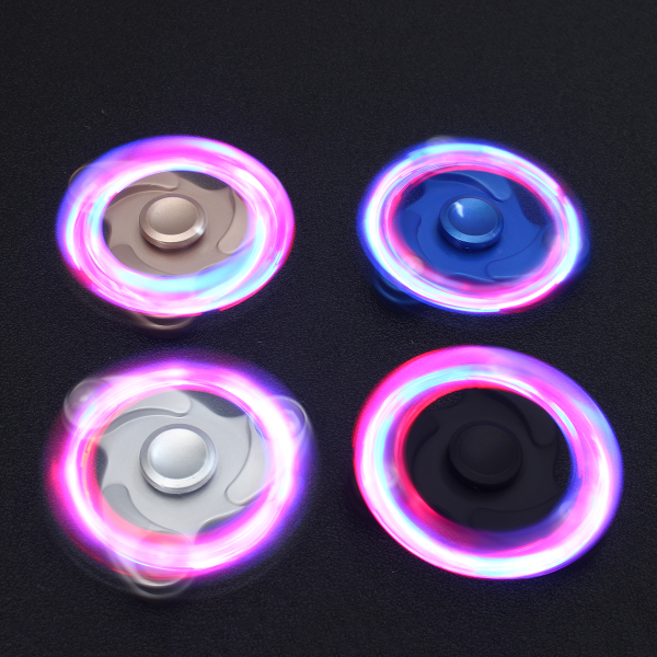 ECUBEE-led-EDC-Fidget-Spinner-Hand-Spinner-Tri-Spinner-Finger-Focus-Reduce-Stress-Gadget-1158446-5