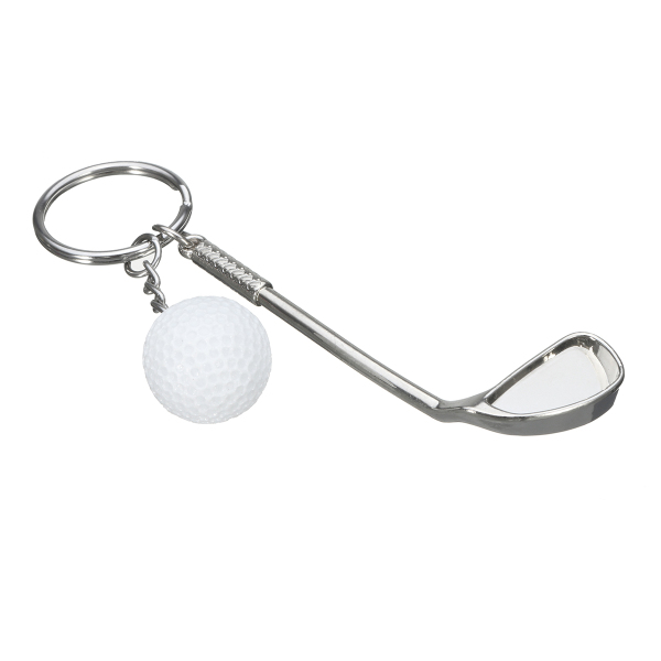 EDC-Gadgets-Mini-Golf-Racket-and-Ball-Key-Ring-Chain-Keyfob-Keychain-1159915-6