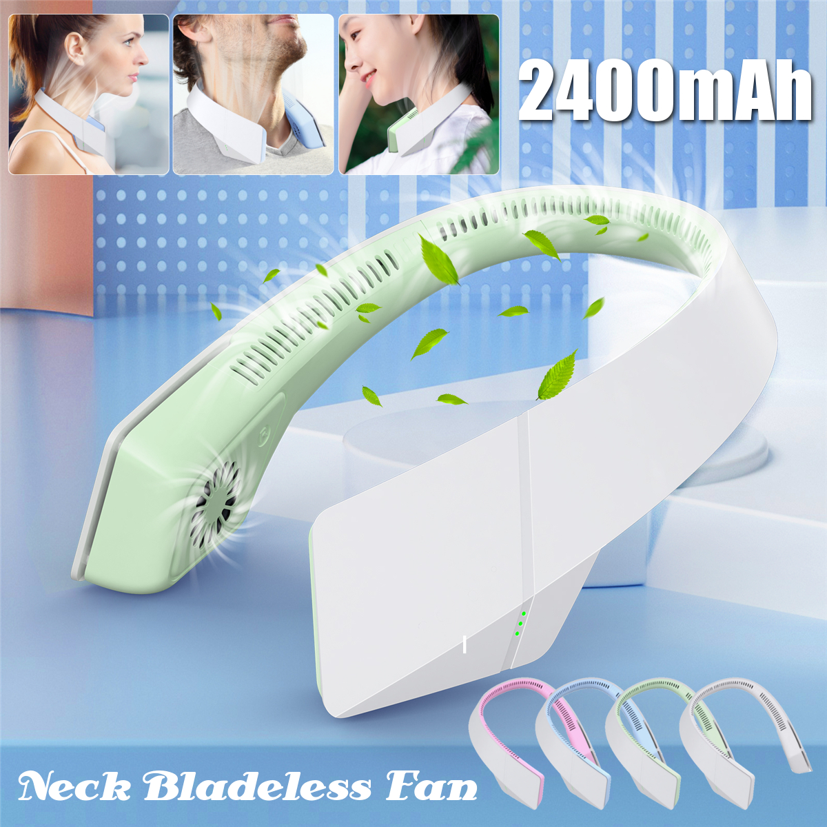 F58--Portable-Mini-Fan-Hands-Free-USB-Rechargable-Hanging-Neck-Personal-Sport-Fan-Mini-Air-Fan-1834885-2