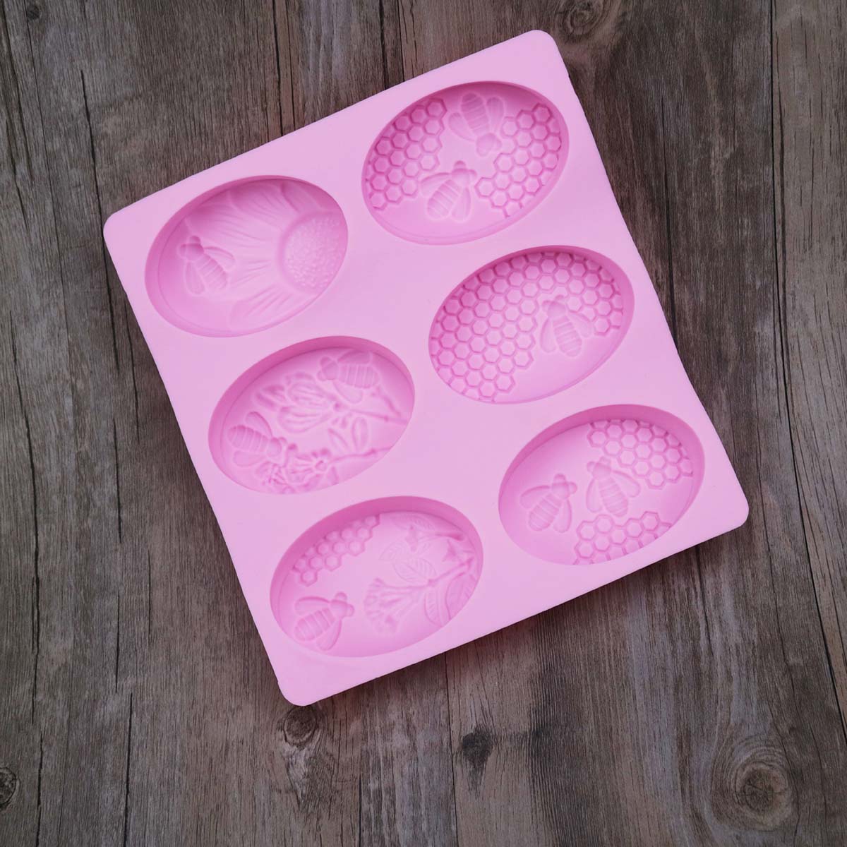 Honey-Bee-Soap-Mold-DIY-Cake-Chocolate-Candy-Sugar-Cookie-Ice-Mold-Baking-Tool-Baking-Mold-1589126-1