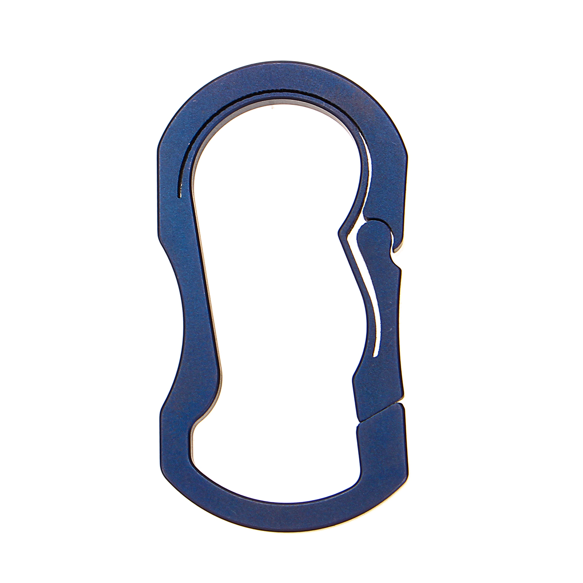 Lightweight-Titanium-TC4-Keychain-Backpack-Hanging-Buckle-Outdoor-Carabiner-1636793-2